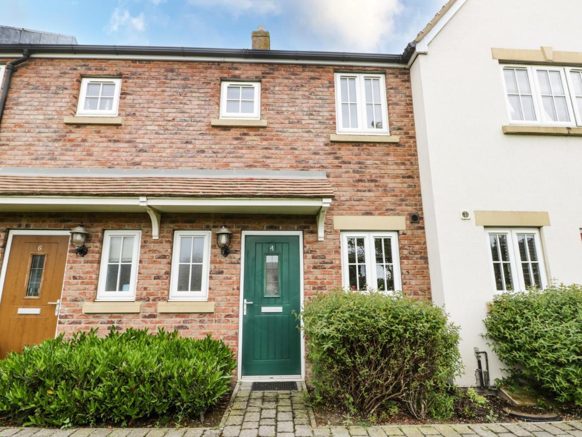 Puffin Cottage Filey Exterior photo