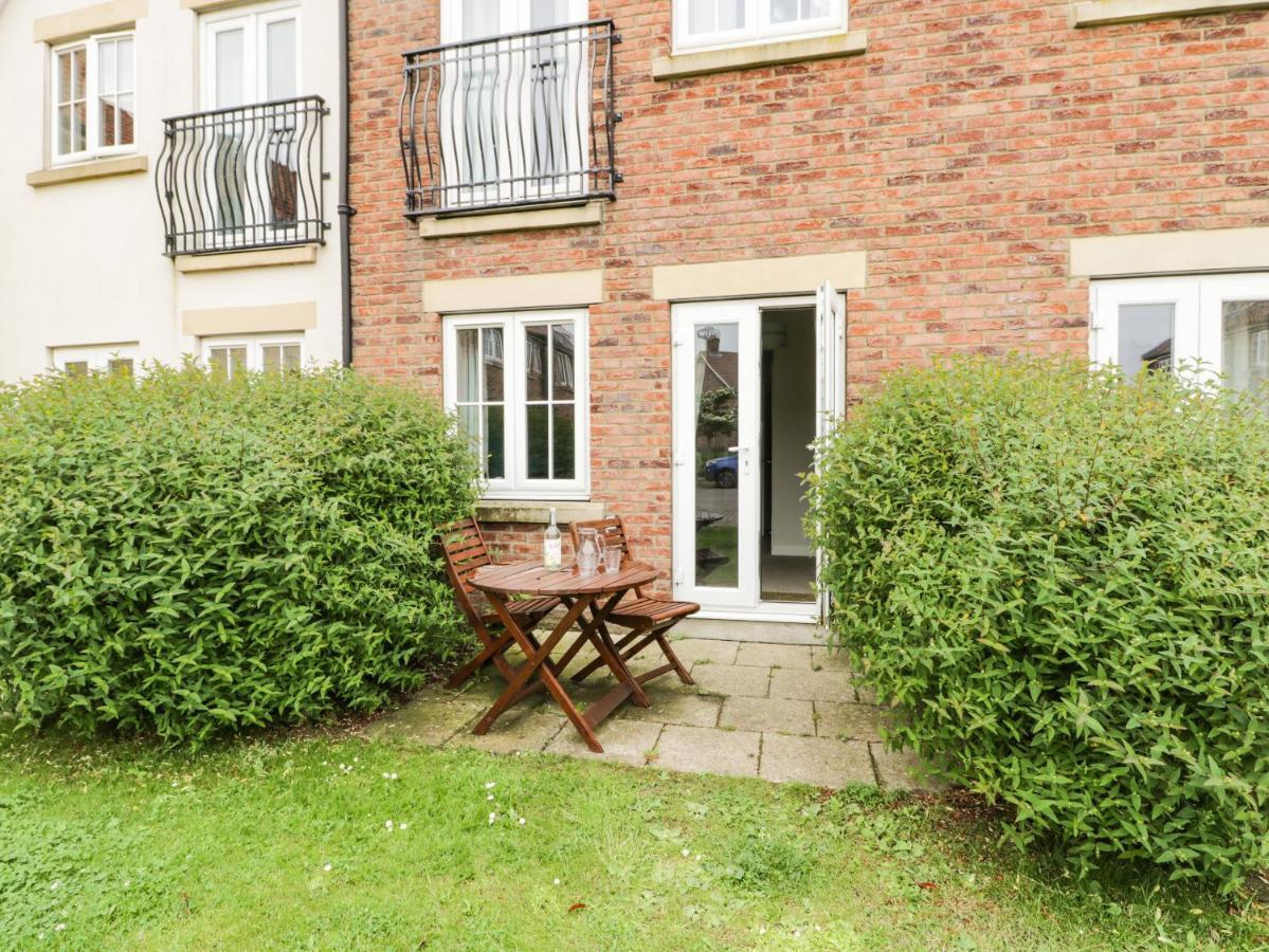 Puffin Cottage Filey Exterior photo